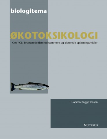 Økotoksikologi